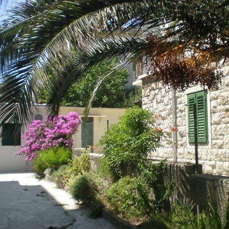 Bace Apartment Split Exterior foto