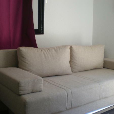 Bace Apartment Split Exterior foto