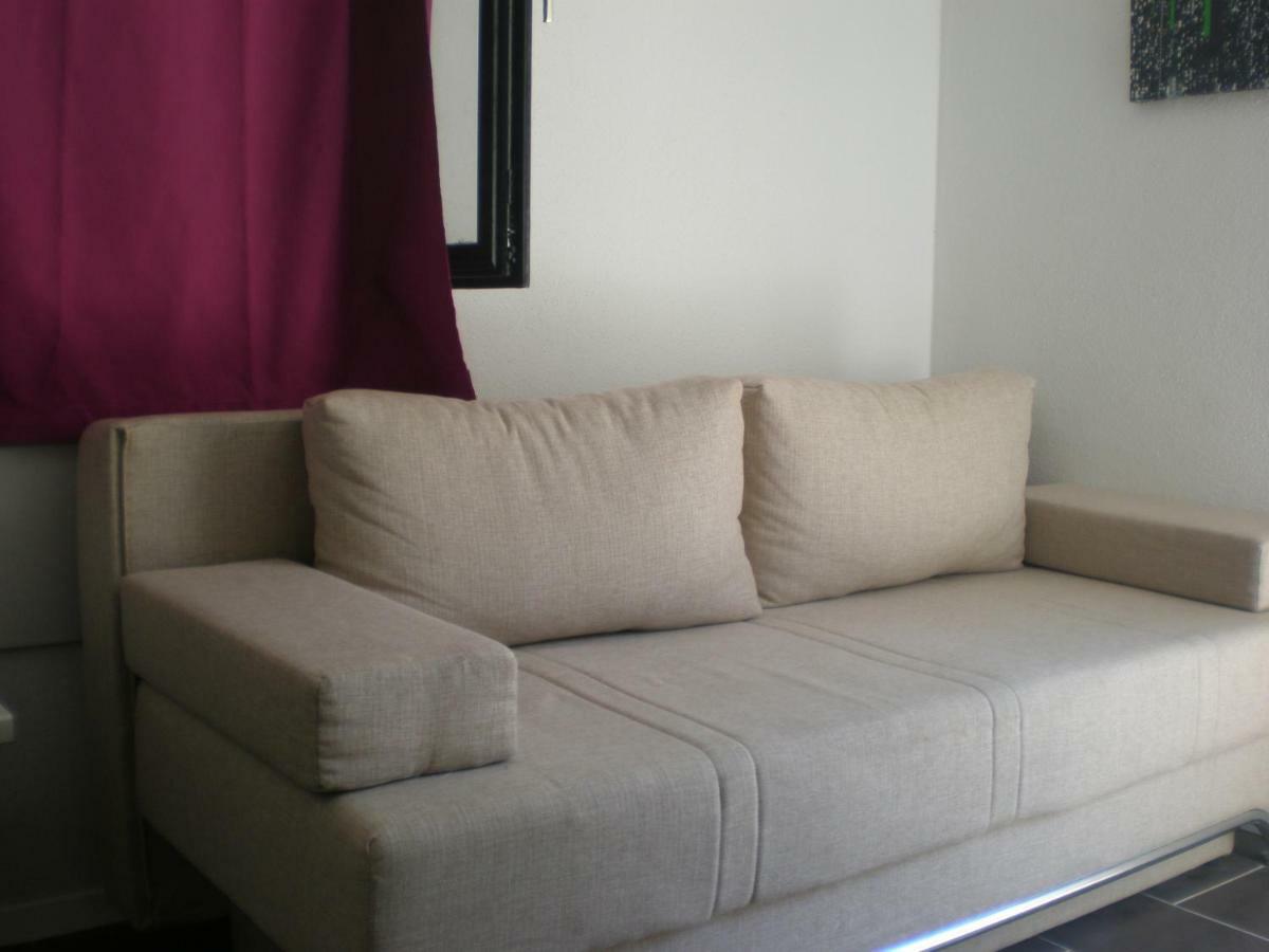 Bace Apartment Split Exterior foto