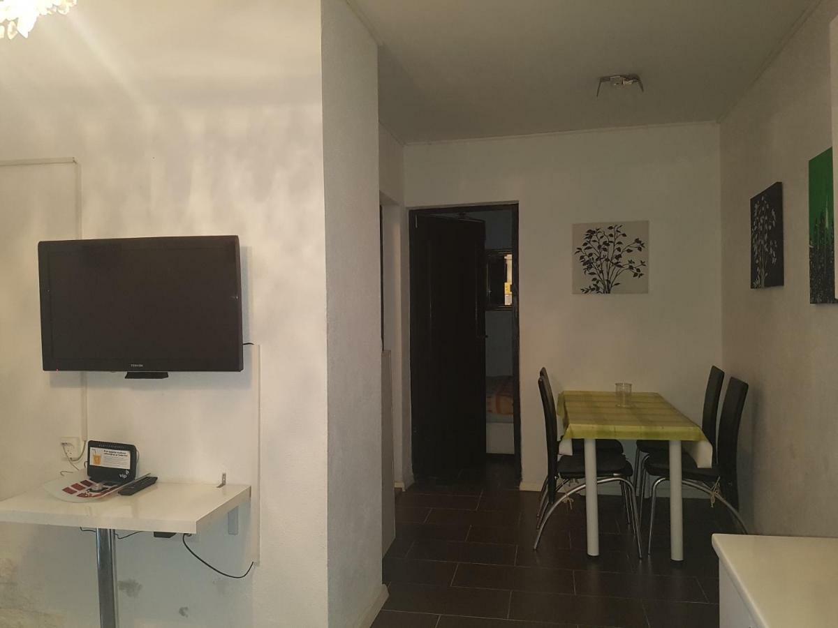 Bace Apartment Split Exterior foto